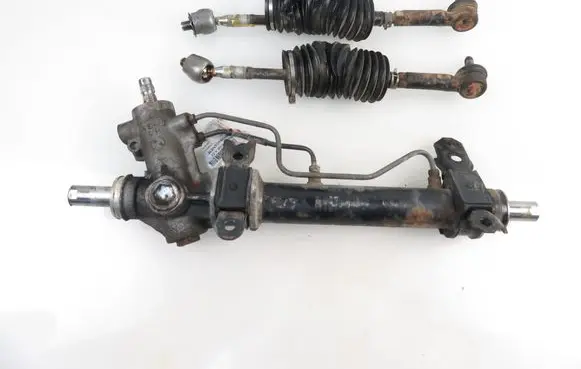 Toyota Corolla E110 Steering rack