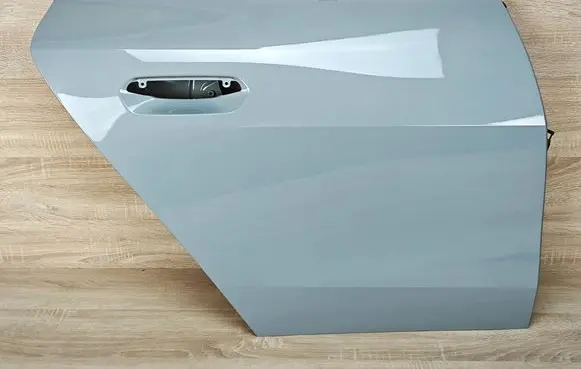 BMW 4 G22 G23 G24 G26 Rear door 