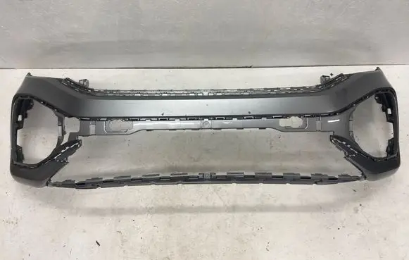 Volkswagen T-Roc Front bumper 2GA807217AS 2GA807221 M22621