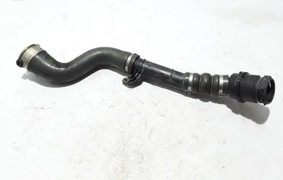 Renault Megane IV Intercooler hose/pipe 144609787R