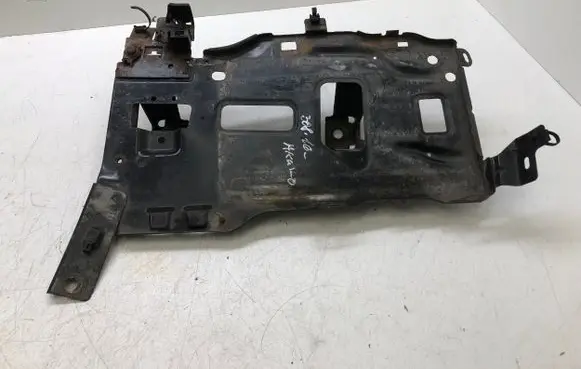 Peugeot 308 Battery tray 967501928001