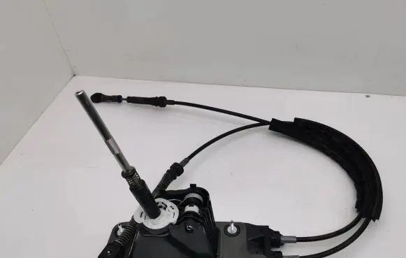 Seat Leon IV Gear shifter/selector 5WA711049AH