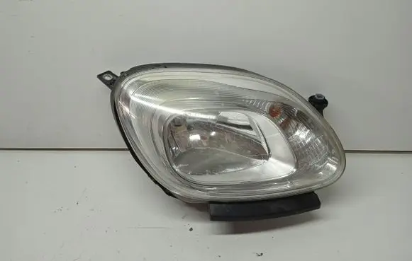 Fiat Panda II Headlight/headlamp 00518436440 470607480X