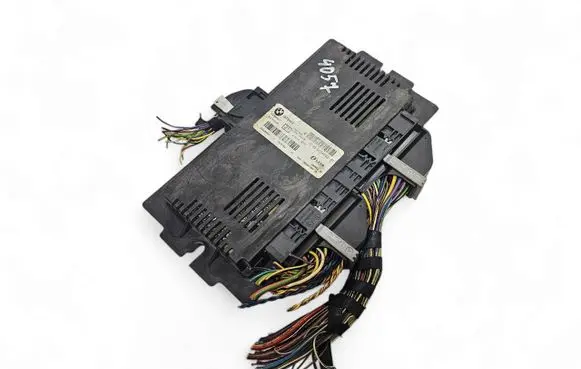 BMW 1 E81 E87 Light module LCM 9224592 6135922459201 61359224592
