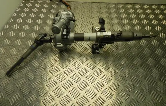 Electric power steering pump