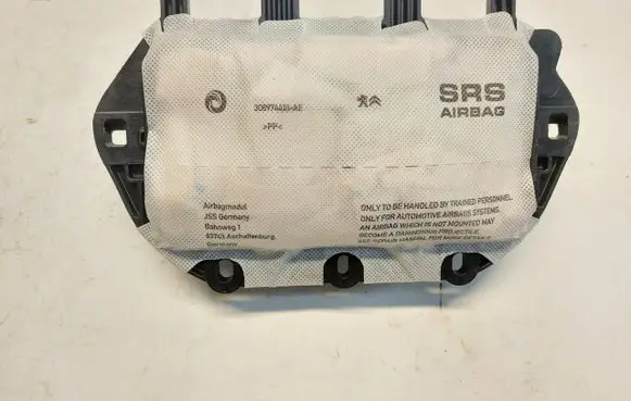 Opel Vivaro Passenger airbag 9855126380JLK01