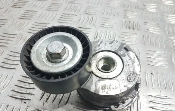 Ford Galaxy Alternator belt tensioner T39188