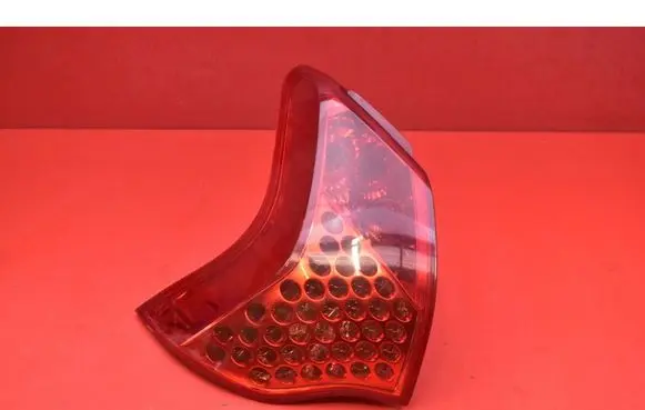 Rear/tail lights