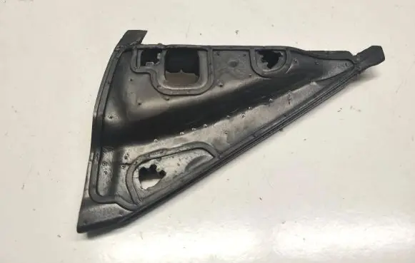 BMW X3 G01 Other front door trim element 7409741 240240 37409741