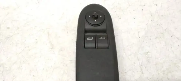 Ford Focus Electric window control switch 7M5T14529BA 03168080