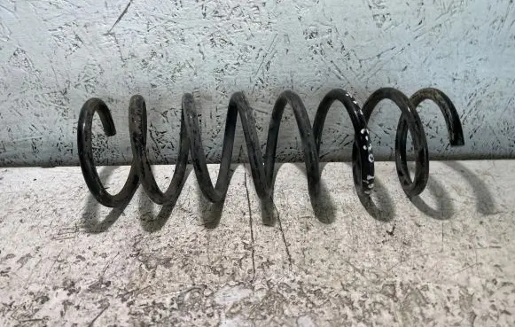 Volvo C30 Rear coil spring