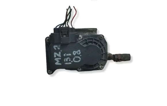 Mazda 2 Throttle valve ZJ3813640