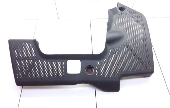 Audi A3 S3 8L Engine cover (trim) 06A119518 06A119512C