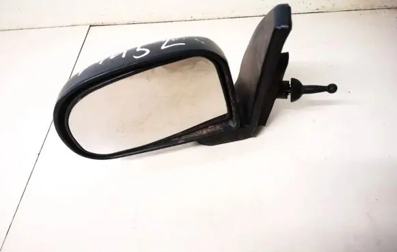 Hyundai Atos Classic Front door electric wing mirror e13010139