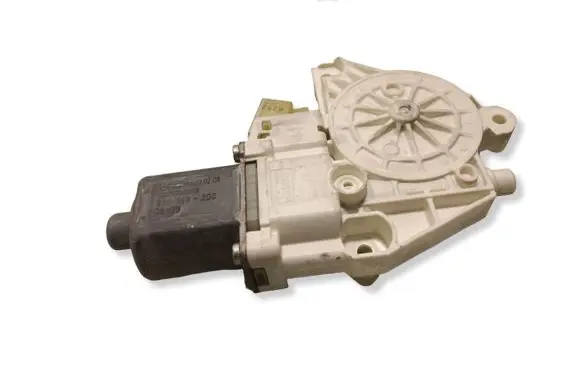 Mercedes-Benz R W251 Rear door window regulator motor A2518200208