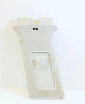 Volkswagen Golf Plus (B) pillar trim (top) 5M0867285 5M0868315 5M0868311A