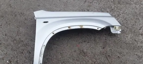 Nissan X-Trail T31 Fender