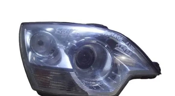 Opel Antara Headlight/headlamp 20839669