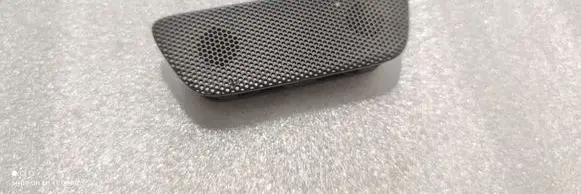 Volvo S60 Microphone (bluetooth/phone) 32359358