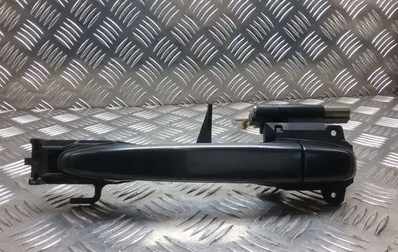 Lexus RX 330 - 350 - 400H Front door exterior handle