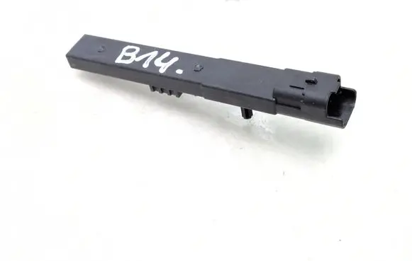 Opel Grandland X Aerial antenna amplifier E1136485A