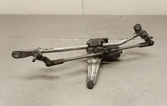 Volvo S90, V90 Front wiper linkage and motor 3397021717