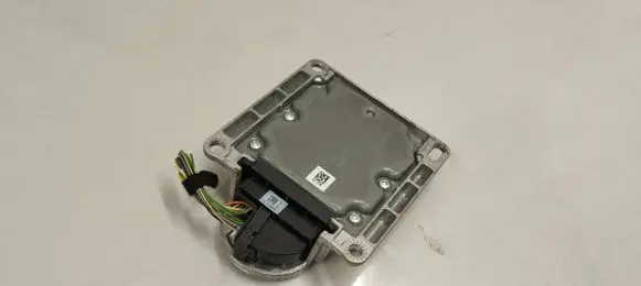 BMW 1 F20 F21 Airbag control unit/module 6864204