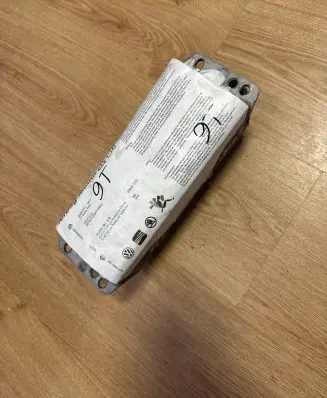 Seat Altea Passenger airbag 603606800E 5P0880204B 16034305