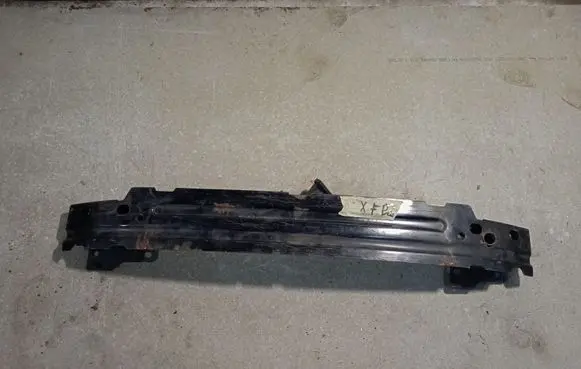 Jaguar XF Front bumper cross member