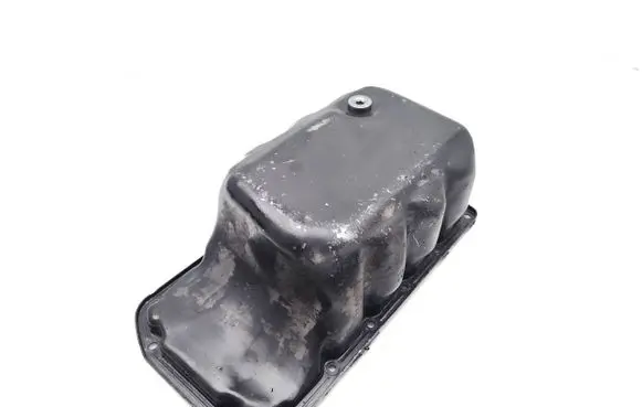 Oil sump