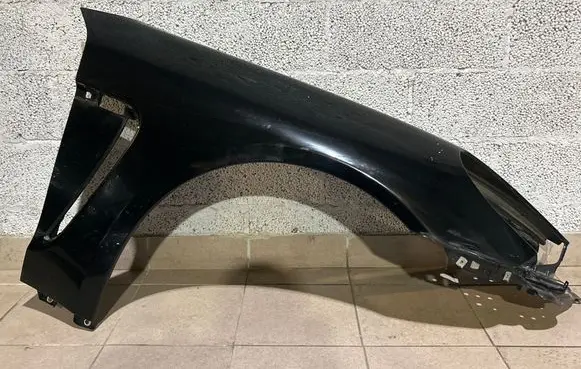 Porsche Panamera (970) Fender