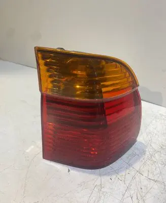 BMW 5 E39 Rear/tail lights 6900214 16052001 001302