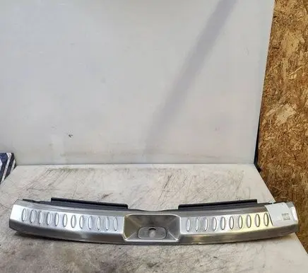 Hyundai i40 Trunk/boot sill cover protection 857703Z000 957703Z000
