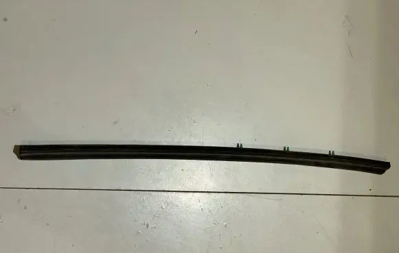 Ford Mustang VI Engine compartment rubber JR3B16A570