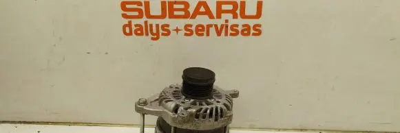 Subaru Forester SJ Generator/alternator 23700AB000