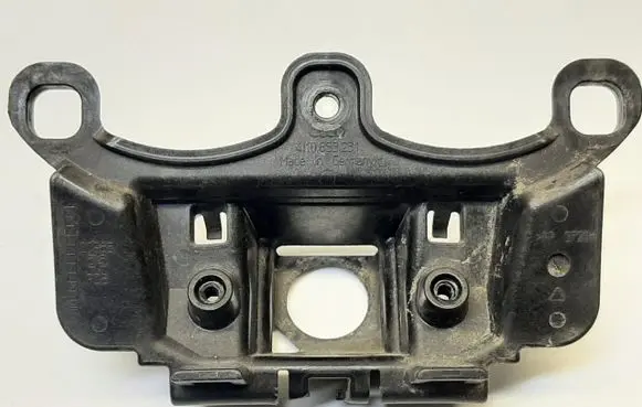 Audi A6 S6 C8 4K Tailgate handle with camera 4K0853231