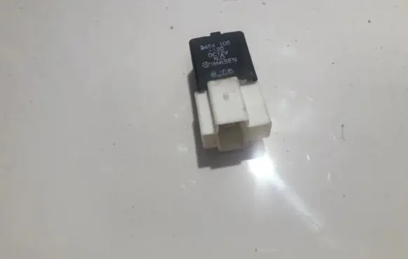Mazda 323 Other relay 3464100 8J05