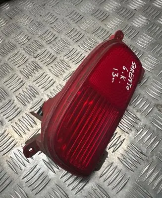 KIA Sorento Rear fog light 924052P850