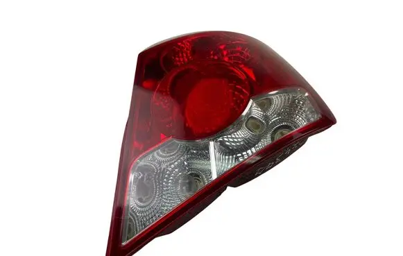 Chevrolet Aveo Rear/tail lights 300267R