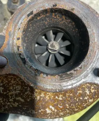 Toyota Hilux (AN10, AN20, AN30) Turbo 172010l070