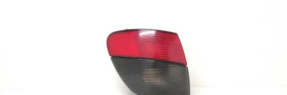 Peugeot 406 Rear/tail lights 45502