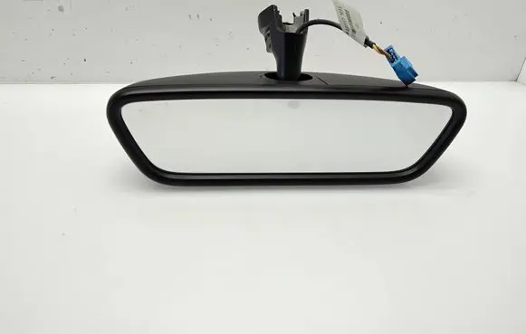 Mercedes-Benz CLA C117 X117 W117 Rear view mirror (interior) A1768100217 E11026534 9053044000