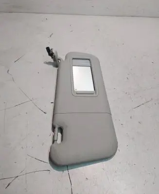 Mazda 3 II Sun visor