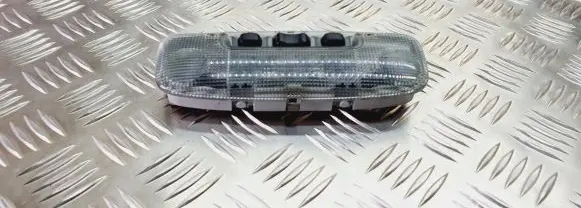 Ford Focus C-MAX Front seat light 3S7A13K767AA