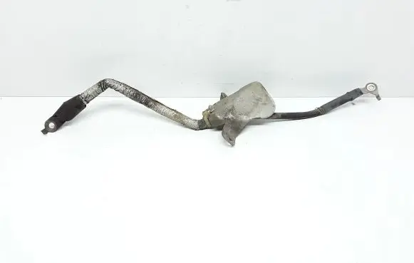 Jaguar XF X250 Negative earth cable (battery)