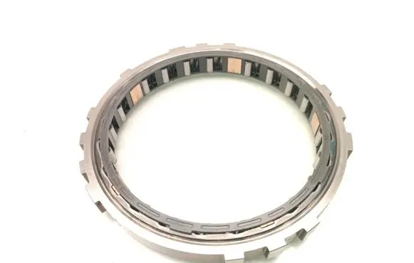 Opel Grandland X clutch release bearing AWF8G30