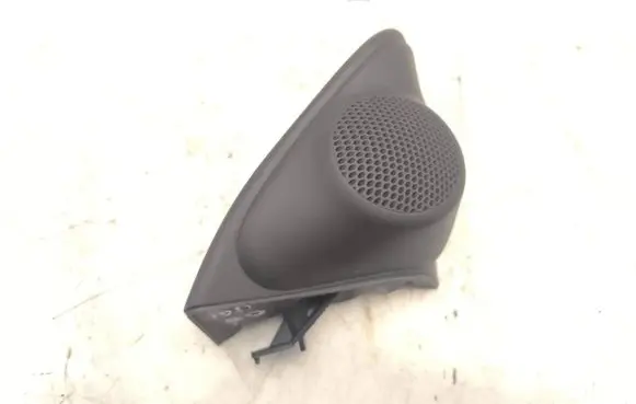 Citroen C6 Plastic wing mirror trim cover 9658709180