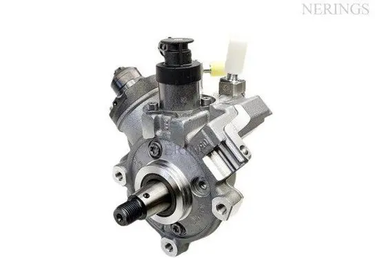 Ford B-MAX Fuel injection high pressure pump 0445010591 0986437446