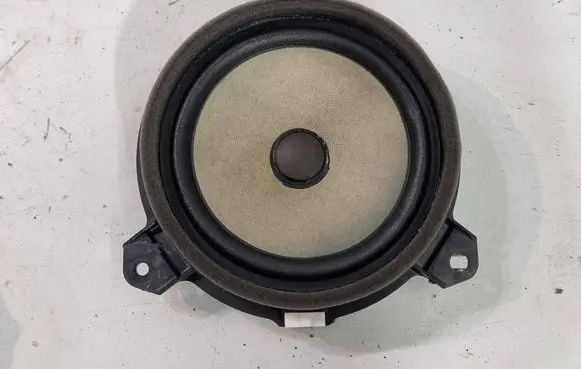Toyota C-HR I Front door speaker 861600D370