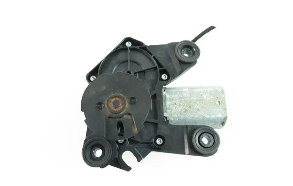 Peugeot 207 Rear window wiper motor 9680234080